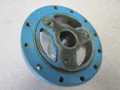 3947706 Omc V8 Chevy Stern Drive Harmonic Crankshaft Balancer. Fixed Price $65.00.