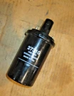 Marine 12V Short Length Coil With External Resistor 27310 806529A1. Fixed Price $48.00.