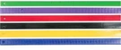 Garland Slides Style 4 - 55IN. Black 231238. Fixed Price $24.20.