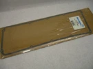 18-2972 1378870 Valve Cover Gasket For Volvo Penta Stern Drive Engines. Fixed Price $25.80.