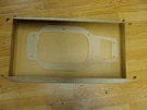 New In Box Mercury Quicksilver Gasket P/n 27-54395. Fixed Price $79.99.