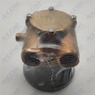Repl Volvo V6 V8 AQ175A Water Pump 3860703 841640 857451 855722 856952 856513. Fixed Price $52.57.