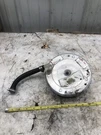 Mercruiser 3.7 470 190 Hp Marine Boat Engine Air Intake Filter Flame Arrester. Fixed Price $68.00.