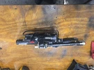 Oem Mercruiser Power Steering Cylinder, Part #806034A1. Fixed Price $300.00.
