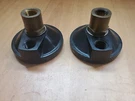 Remote Oil Filter Adapter Housing Assy Mercruiser Gen Vi 502 35 807080 Pair. Fixed Price $163.69.