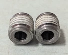 Lot Of Genuine Volvo Penta Plugs 3852167 New Oem. Fixed Price $14.94.