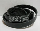 Volvo Penta 23172375 V-ribbed Belt. Fixed Price $22.99.