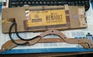 New Oem Vintage Renault Mercruiser "60",OIL Pan Gasket 27-37098. Fixed Price $19.99.