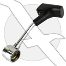 Mercury Outboard & Mercruiser Remote Control Throttle Shift Handle 815544A2. Fixed Price $106.99.