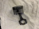 87 Mercury Marine Mercruiser 5.7 350 V8 Gm 260 Hp Engine Piston And Rod. Fixed Price $69.00.