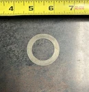 B113 Evinrude Johnson 313220 Omc Vintage Shim (.010) Used. Fixed Price $6.00.