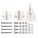 Seastar SA27055P Boat Outboard Clamp Block Kit Teleflex Marine. Fixed Price $112.01.
