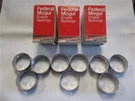 Mercury Quicksilver 23-85720 Bearing Kit ( Set Of Three ) Marine Boat. Fixed Price $23.70.