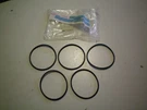Volvo Penta Quantity Five Of #925255 Rings, Free Freight. Fixed Price $14.95.