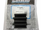 Mercury Marine Quicksilver Sea Water Pump Impeller Bravo Oem Pn 47-59362T1. Fixed Price $40.95.