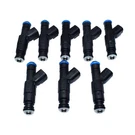 280156081 Fuel Injector Fit 885176 Mercruiser Volvo Penta Pre 2007 3858969 8PCS. Fixed Price $112.00.