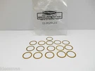 Lot Of 16 Mercury 12 59570 Washer. Fixed Price $27.37.
