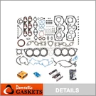 Engine Re-ring Kit Fit 96-04 Infiniti Nissan VG33E. Fixed Price $229.28.
