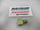 E21 Mercury Quicksilver 22-36033 Connector Oem New Factory Boat Parts. Fixed Price $36.50.