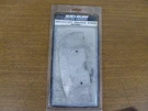 Quicksilver P/n 821629Q Mercury Mercruiser Driveshaft Housing Anode Plate Kit. Fixed Price $29.99.