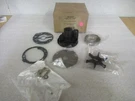 Genuine Sierra Marine 18-3427 Water Pump Kit Oem New Factory Boat Parts. Fixed Price $266.60.