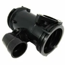 Volvo Penta Strainer Housing #831909. Fixed Price $369.98.