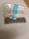 852643-6 Volvo Attaching Plate.. Fixed Price $18.00.