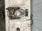 Boat Volvo Penta Marine Sp-c Dp Transom Gimbal Housing 854620. Fixed Price $683.24.
