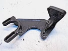 B3 Volvo Penta Omc Cobra 3.0L Sterndrive Raw Sea Water Pump Bracket 3855078. Fixed Price $50.00.