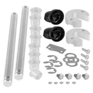 Mercruiser ALPHA1 Gen 2 Trim Cylinder Pin Cap Bushing Hardware Kit Sei 9B-116B. Fixed Price $63.10.