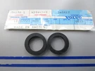 New Oem (lot Of 2) 418445 Volvo Penta Seal 0810. Fixed Price $6.00.