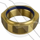Mercury Marine Mercruiser Bravo Front Prop Nut 11-859131 11-8M0105210. Fixed Price $39.99.