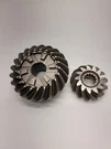 Quicksilver New Oem Mercury Alpha 1 Mercruiser Gear Bearing Set 43-828072A. Fixed Price $298.89.