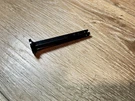 Johnson Evinrude Omc 311334 Choke Knob - Black & Red. Fixed Price $13.65.