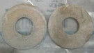 Oem Mercury Mercruiser Washer Lot Of 4 P# 12-35777. Fixed Price $9.95.