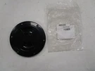 Seadog Round Twist Deck Plate 4 1/2" Black HDWR3155 Marine Boat. Fixed Price $19.95.