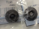 Lot Of 2 Genuine Mercury Mercruiser Nuts 11-11996 New Oem. Fixed Price $13.18.