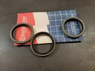 New Johnson Evinrude Omc 909930 Tiller Arm Seal Qty. Fixed Price $19.99.