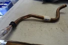 Genuine Volvo Penta 856532 Coolant Pipe Nos Oem. Fixed Price $509.95.