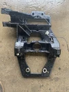 Mercruiser Plate,transom 44117A8 80603A2,BRAVO'S 1,2,3. Fixed Price $80.00.