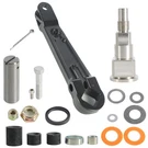 New 866718A01 Upper Gimbal Steering Arm Shaft Pin For Mercruiser 98230A1. Fixed Price $101.99.