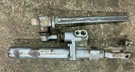 Yamaha Power Steering Cylinder Assy 6T4-42401-00-EK Inv # 3. Fixed Price $140.00.