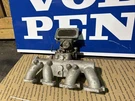 Volvo Penta AQ120 And AQ140 Cylinder Marine Intake Manifold With Carb.. Fixed Price $59.00.