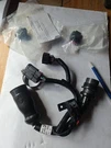 Quicksilver Mercury Harness, Assy - Adaptor 8M0153356 Nos Oem MQ78. Fixed Price $125.00.