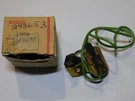Bosch 243653-3 Capacitor Brand New Oe Very Fast Free Shipping!!!!!!. Fixed Price $16.99.