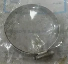Quicksilver Mercury Fuel Hose Clamp Oem New 54-815504348 Outboard Marine. Fixed Price $24.99.