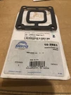 Sierra Manifold End Cap Gasket 18-2861; Replaces: Omc 311121. Fixed Price $13.00.
