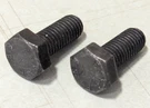 Lot Of Genuine Volvo Penta Hex Screws 955295-1 New Oem Bolts. Fixed Price $13.96.