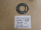 908935 Omc /evinrude Johnson Marine Nos Elbow And Manifold Gasket CA7. Fixed Price $6.99.