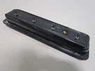 809996 Mercruiser Alpha One V8 5.0 5.7 Rocker Valve Cover W/o Oil Fill 1987-96. Fixed Price $99.99.